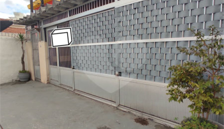 Casa à venda com 7 quartos em Mandaqui, São Paulo, SP