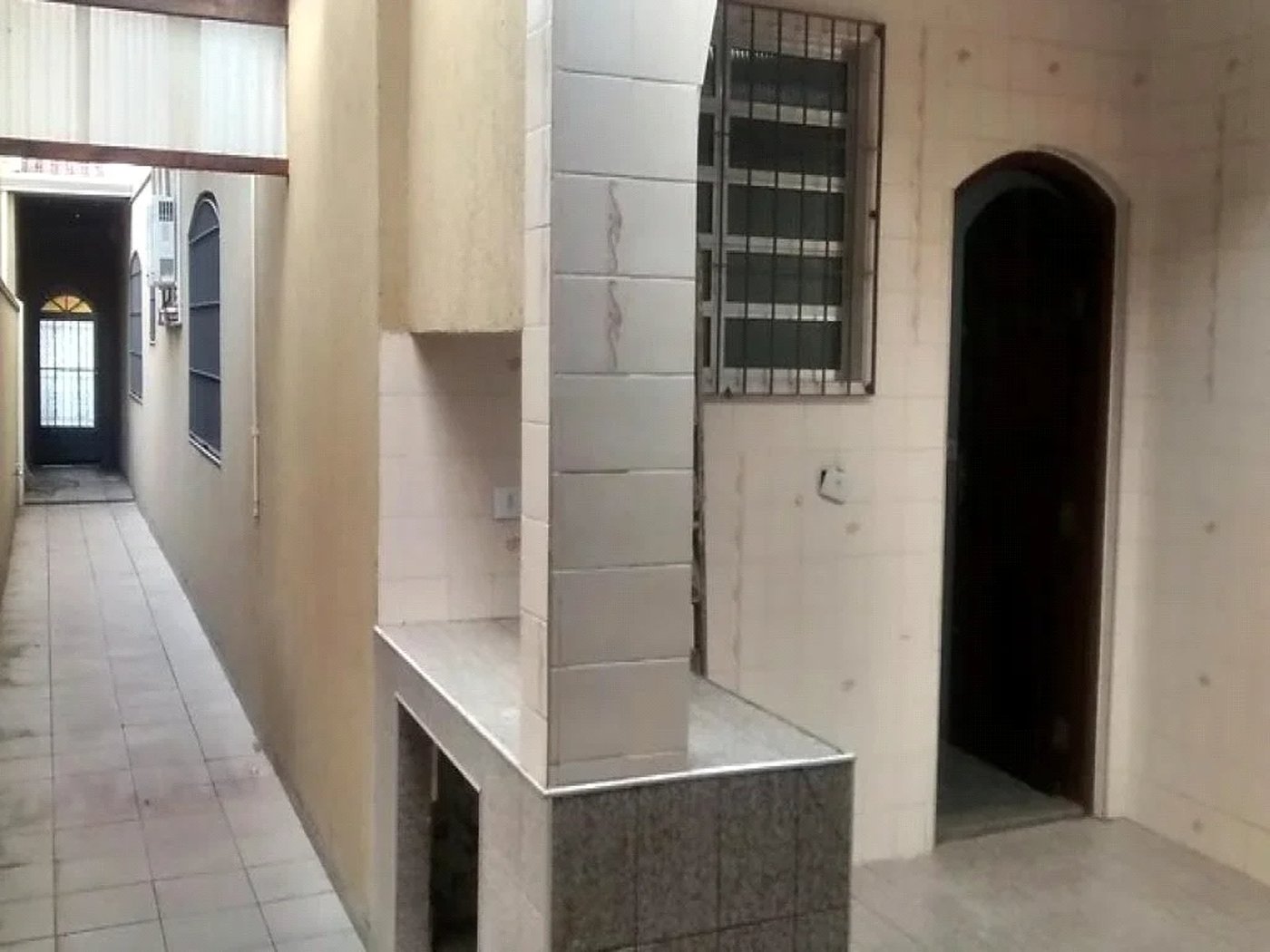 Casa à venda com 3 quartos, sendo 1 suíte,  em Vila Campesina, Osasco, SP