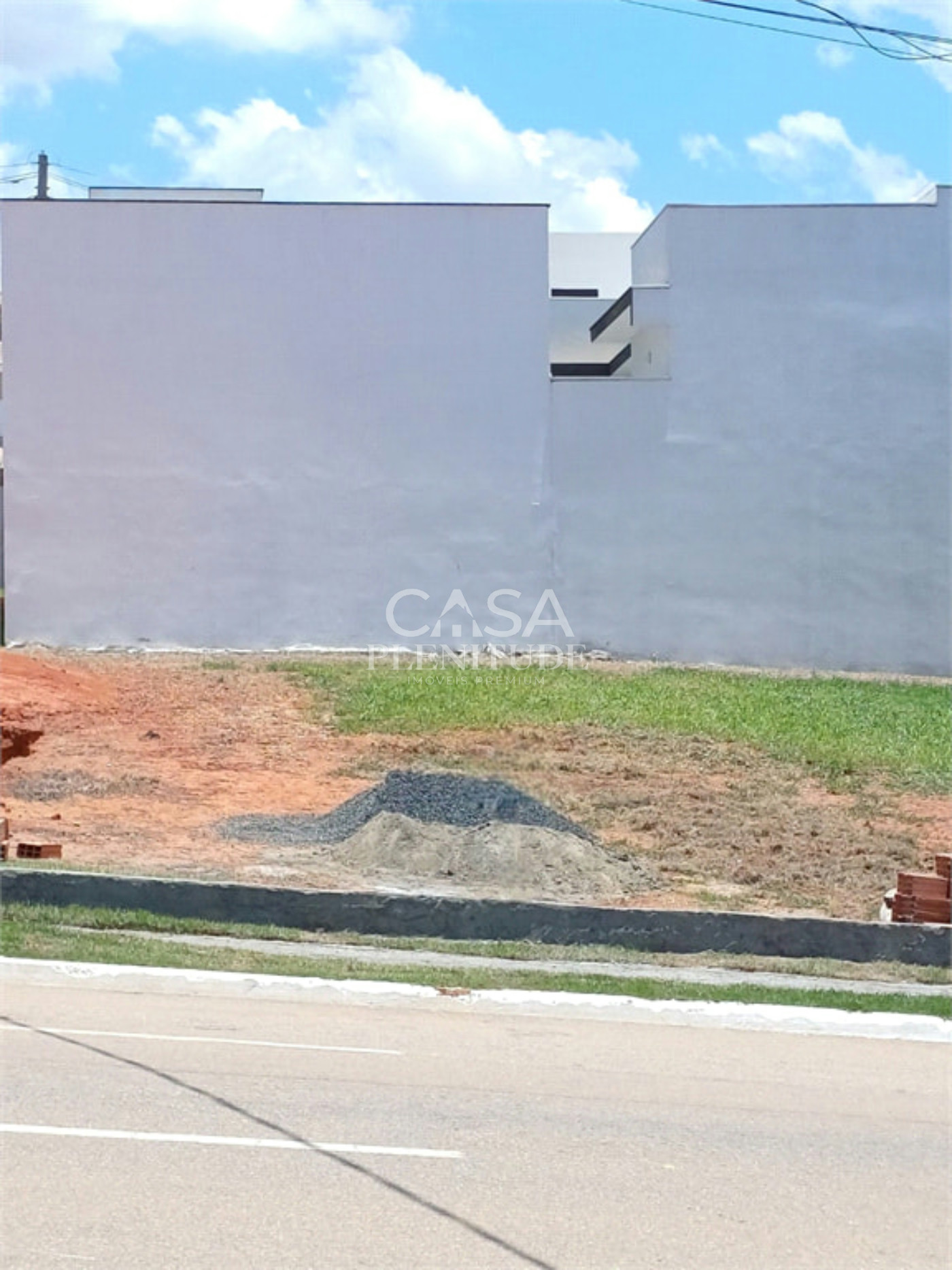 Terreno em condomínio à venda em Jardim Residencial Villagio Ipanema I, Sorocaba, SP