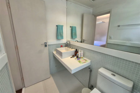Apartamento à venda com 3 quartos, sendo 2 suítes,  em Jardim Bonfiglioli, São Paulo, SP