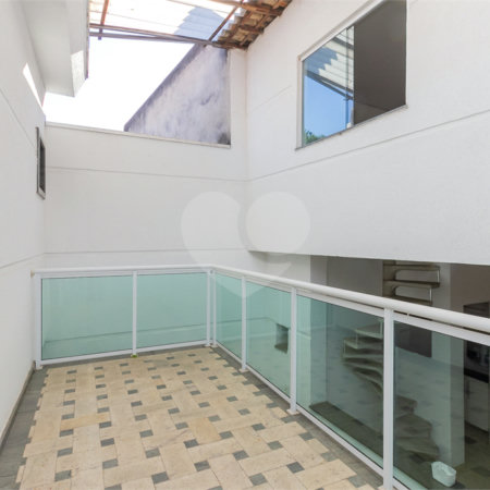 Casa à venda com 3 suítes em Jardim São Paulo(zona Norte), São Paulo, SP