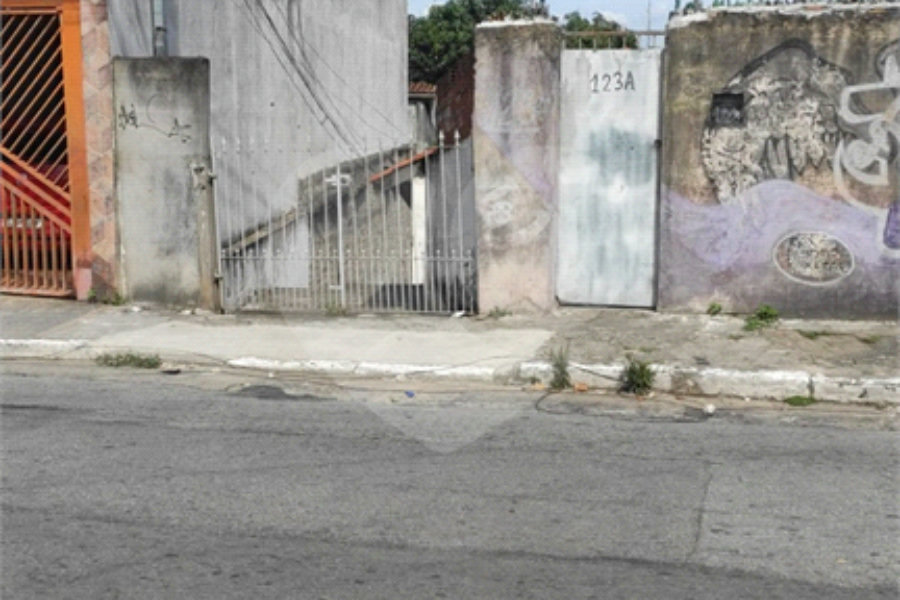 Terreno à venda com 3 quartos em Casa Verde, São Paulo, SP