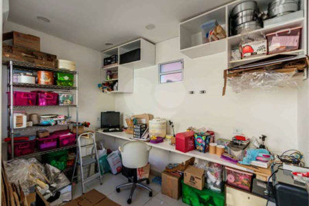 Casa de Vila à venda com 2 quartos em Parque Residencial da Lapa, São Paulo, SP