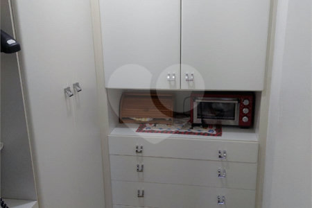 Apartamento à venda com 3 suítes em Jardim Ampliação, São Paulo, SP