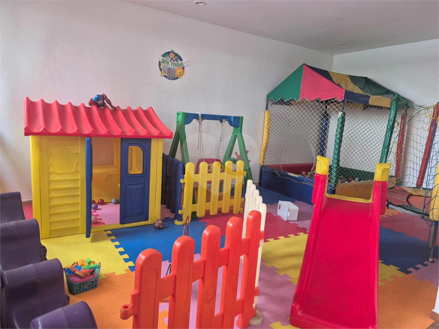Apartamento à venda com 3 quartos, sendo 1 suíte, em Santana, São Paulo, SP