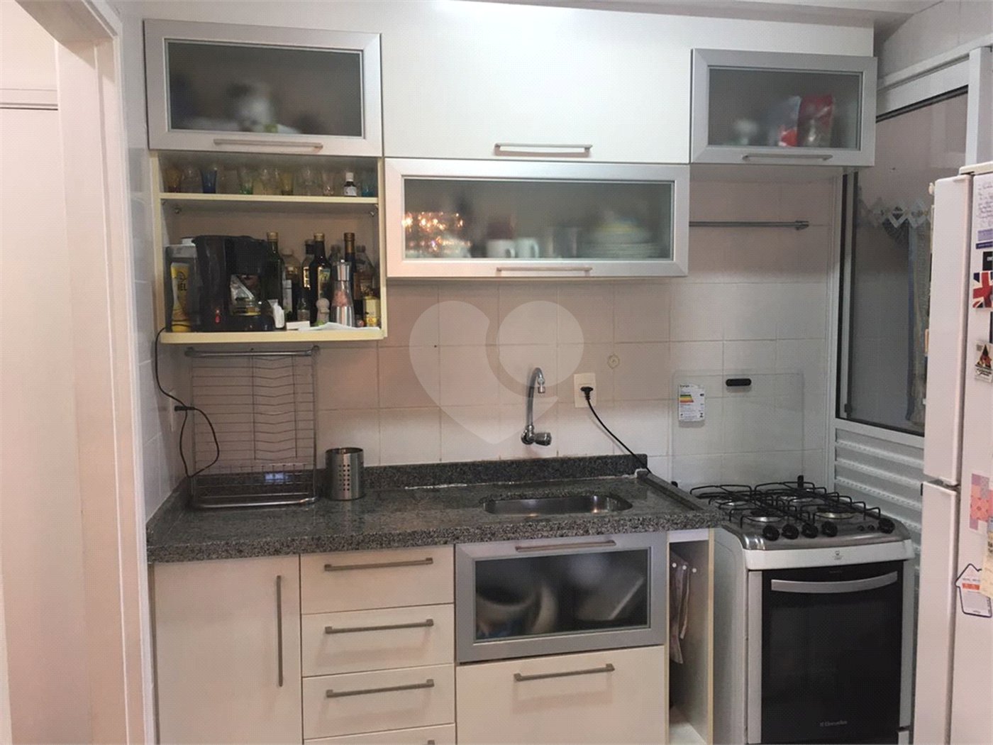 Apartamento à venda com 2 quartos, sendo 1 suíte,  em Vila Andrade, São Paulo, SP