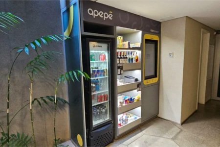 Apartamento à venda com 1 suíte em Pinheiros, São Paulo, SP