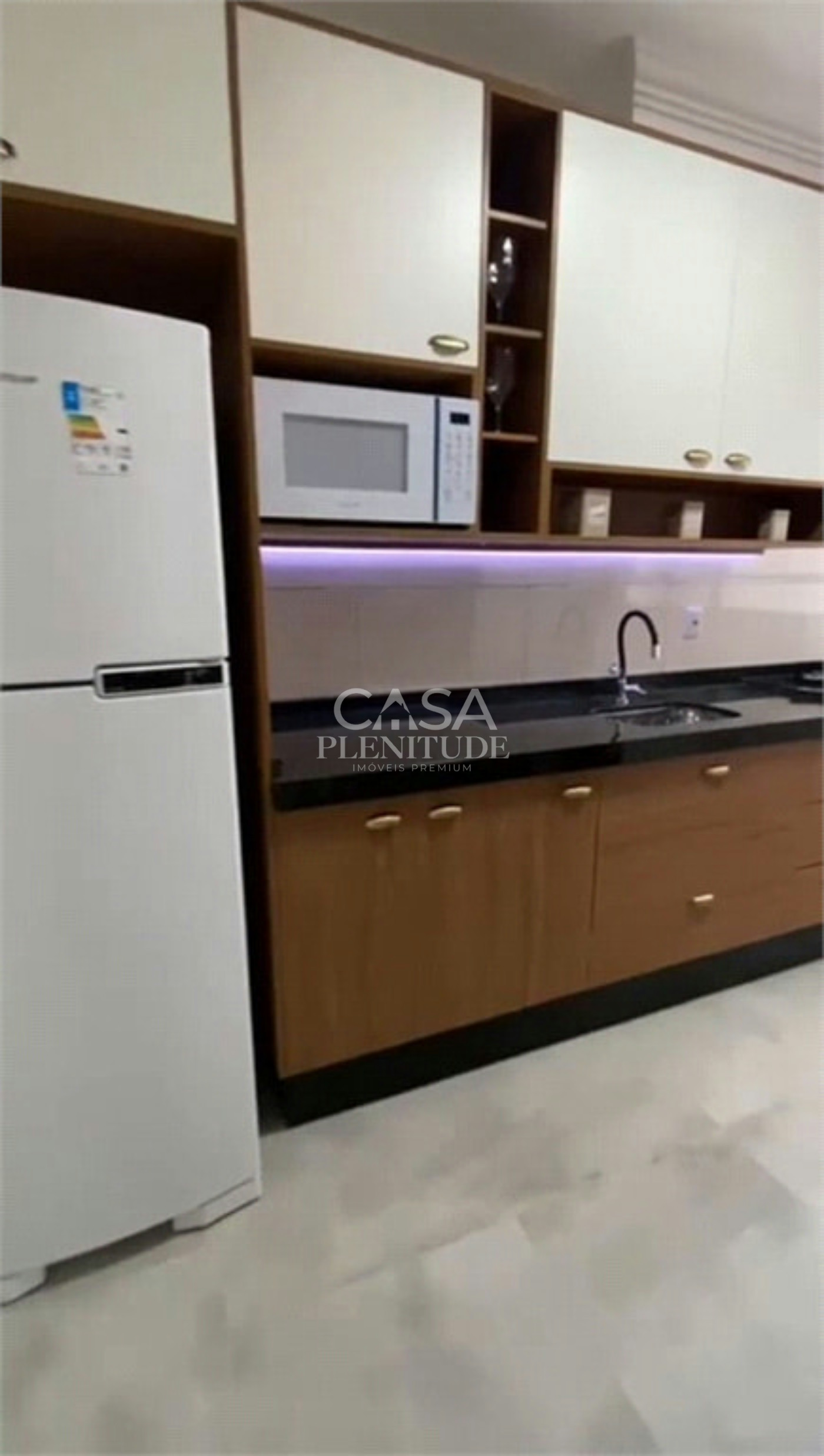 Apartamento à venda com 2 quartos em Vila Hortência, Sorocaba, SP