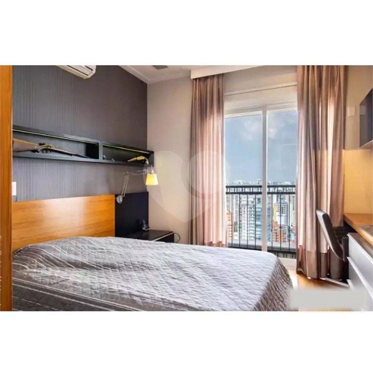 Apartamento à venda com 4 suítes em Moema, São Paulo, SP