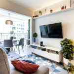 Apartamento à venda com 2 quartos, sendo 1 suíte, em Vila Anastácio, São Paulo, SP