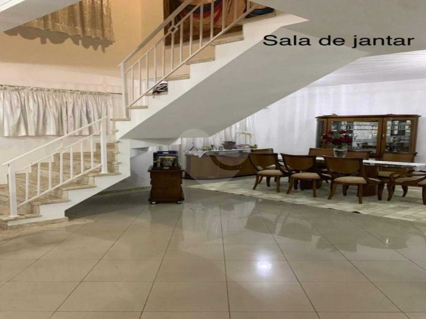 Casa à venda com 4 suítes em Parque dos Príncipes, São Paulo, SP