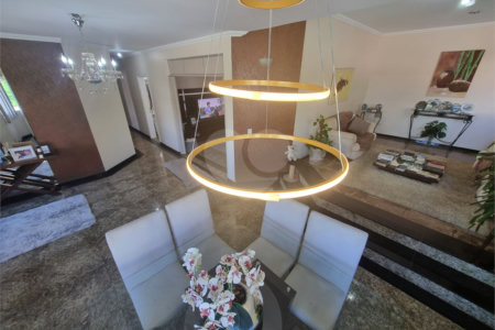 Casa à venda com 4 quartos, sendo 3 suítes,  no condomínio Ibiti do Paço, Sorocaba - SP
