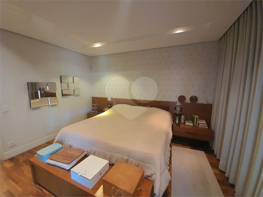 Casa à venda com 4 suítes no condomínio Laplace Spe, São Paulo - SP