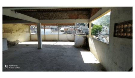 Casa à venda com 5 quartos, sendo 1 suíte,  em Paciência, Rio de Janeiro, RJ