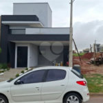 Casa à venda com 3 quartos, sendo 2 suítes, no condomínio Reserva Ipanema, Sorocaba - SP