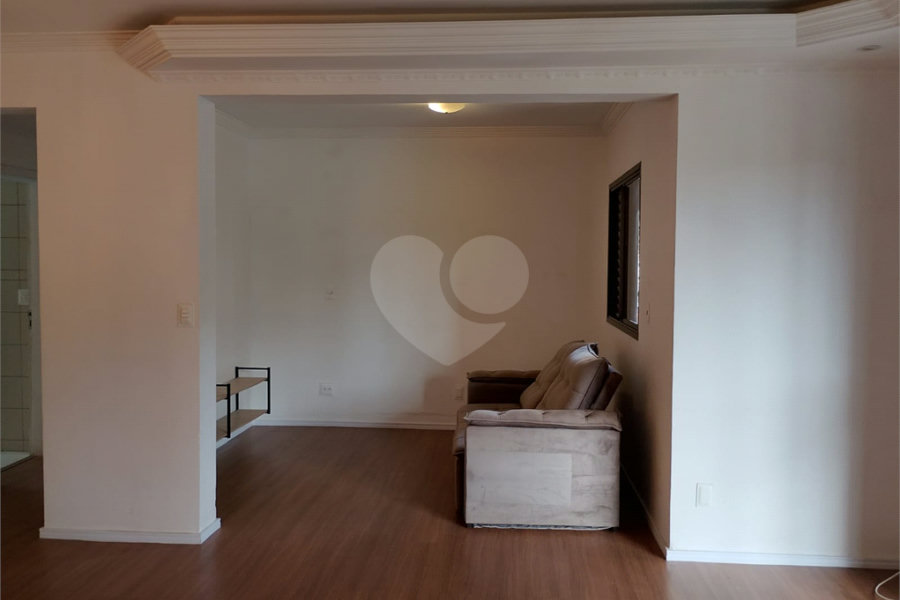 Apartamento à venda com 2 quartos, sendo 1 suíte, em Morumbi, São Paulo, SP