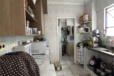 Apartamento com 3 Dormitórios à Venda, 110 M² por R$ 450.000 – Centro – São Vicente/Sp