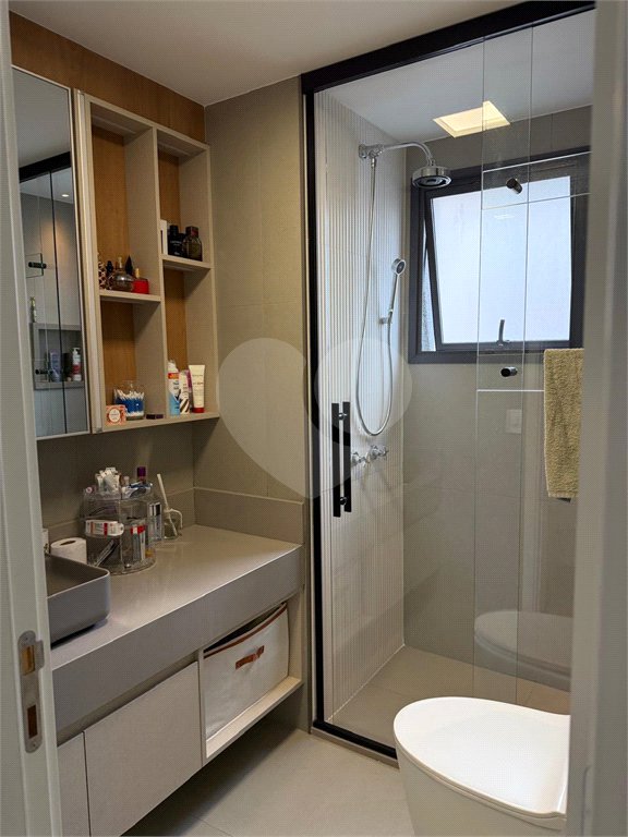 Apartamento à venda com 3 suítes em Campo Grande, São Paulo, SP