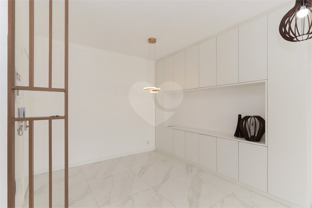 Apartamento à venda com 2 quartos, sendo 1 suíte, em Perdizes, São Paulo, SP