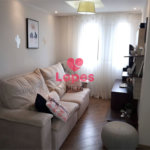 Apartamento à venda com 3 quartos, sendo 1 suíte, em Loteamento Urbanova Ii, São José dos Campos, SP