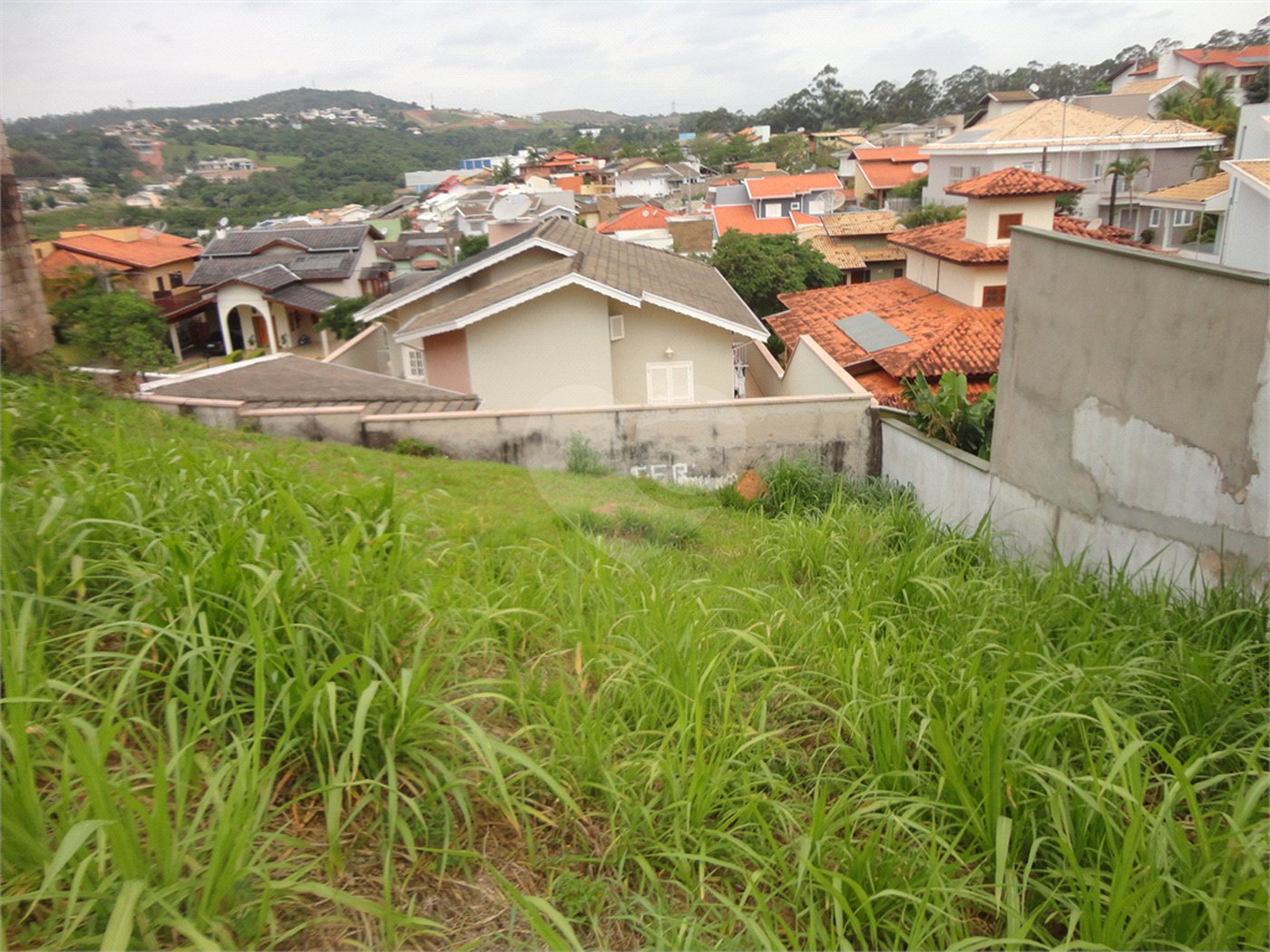 Terreno à venda em Vila Nova, Louveira, SP