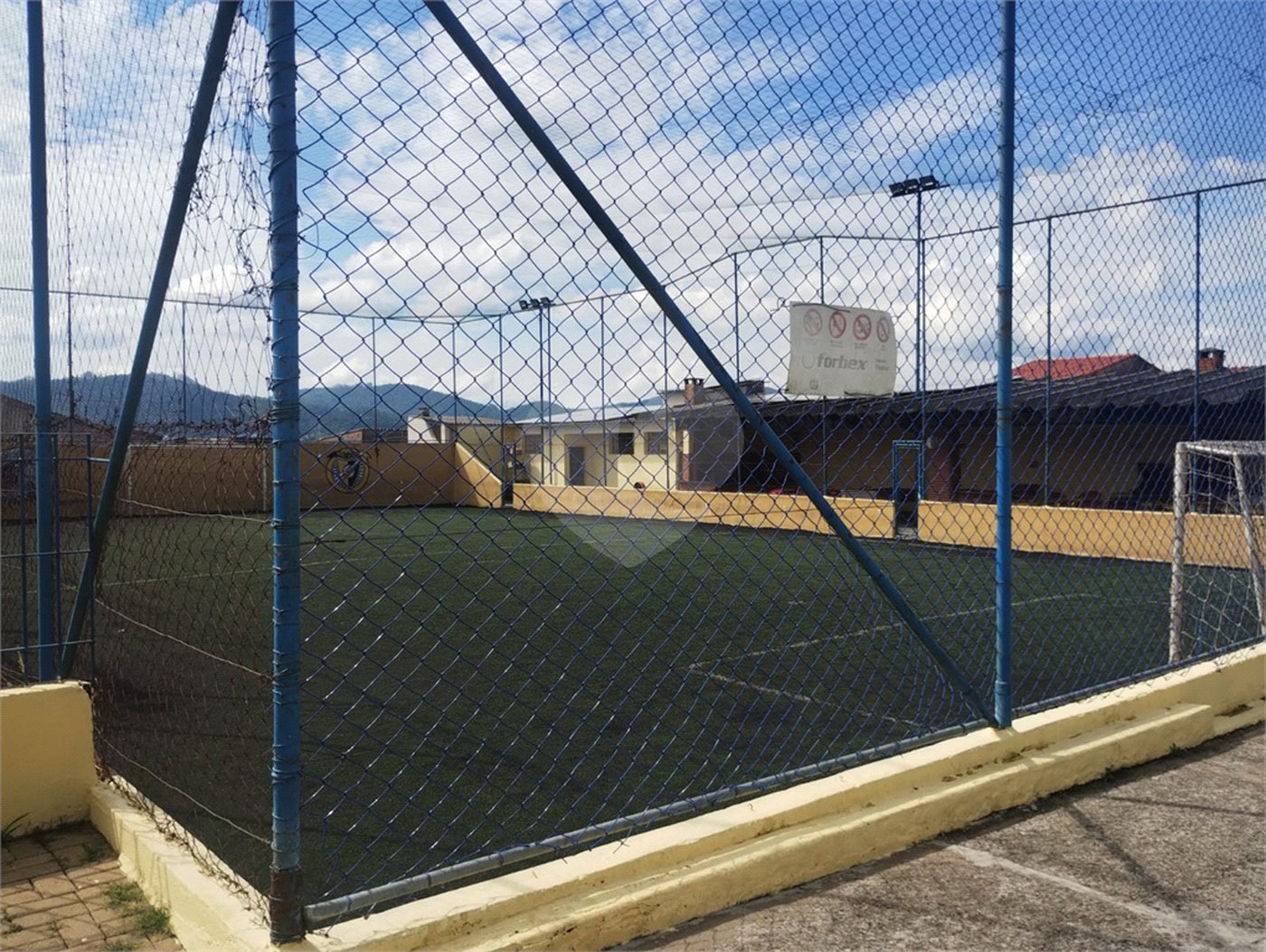 Terreno à venda em Vila Jundiaí, Mogi das Cruzes, SP