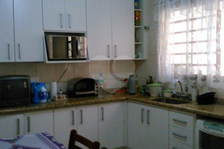 Sobrado à venda com 3 quartos, sendo 1 suíte, em Imirim, São Paulo, SP