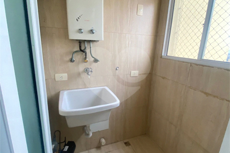 Apartamento à venda com 3 quartos em Tucuruvi, São Paulo, SP