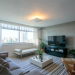 Apartamento à venda com 4 quartos, sendo 1 suíte, em Alto da Boa Vista, São Paulo, SP