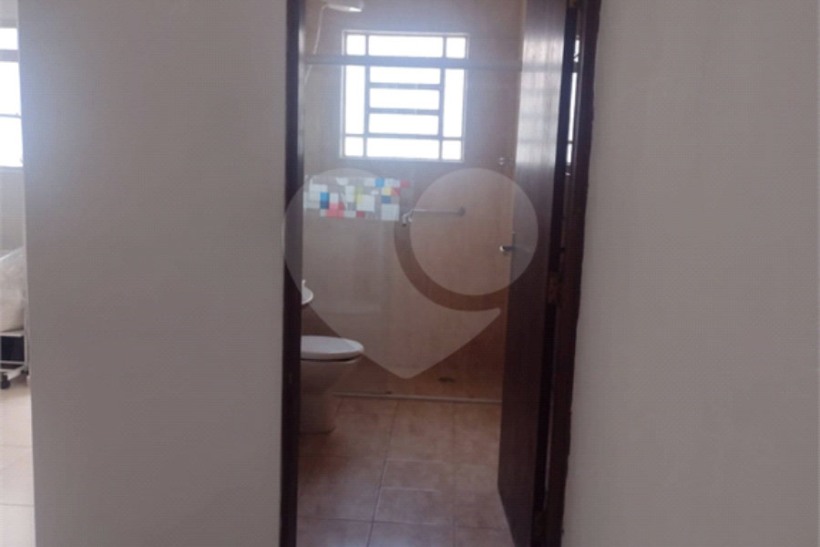 Sobrado à venda com 5 quartos, sendo 2 suítes, em Mandaqui, São Paulo, SP