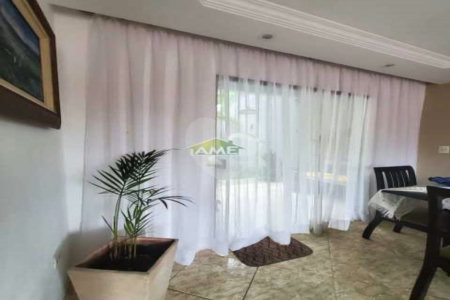 Casa à venda com 2 quartos em Campo Grande, Rio de Janeiro, RJ