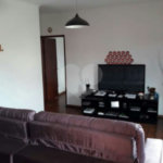 Sobrado à venda com 3 quartos, sendo 1 suíte, em Mandaqui, São Paulo, SP