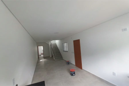 Casa para alugar com 3 quartos, sendo 1 suíte, em Paraíso do Morumbi, São Paulo, SP