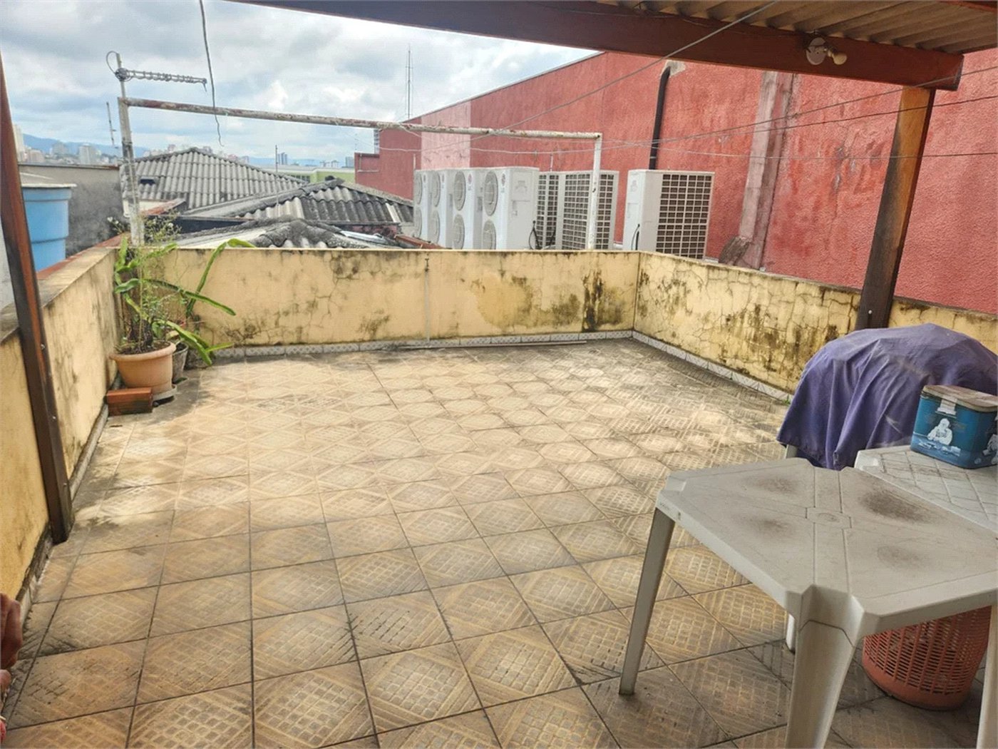 Casa à venda com 3 quartos, sendo 2 suítes, em Lapa, São Paulo, SP