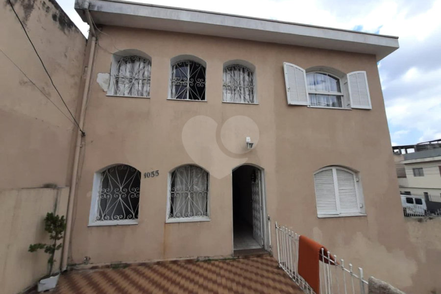 Prédio à venda com 6 quartos em Vila Maria, São Paulo, SP