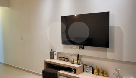 Apartamento à venda com 1 quarto em Portinho, Cabo Frio, RJ