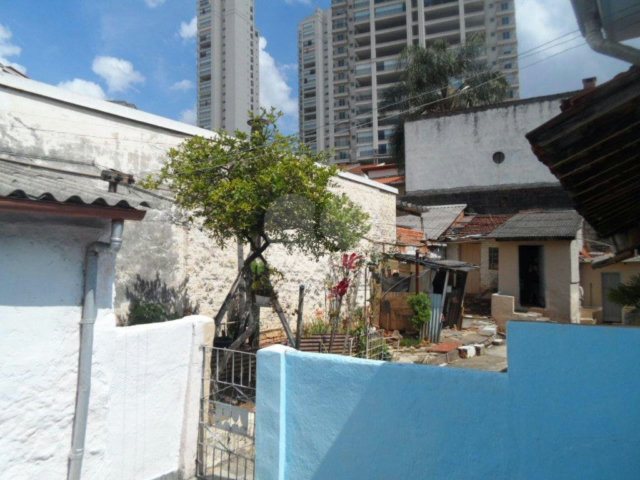 Terreno à venda com 1 suíte em Santana, São Paulo, SP
