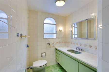 Apartamento à venda com 4 quartos, sendo 2 suítes, em Granja Julieta, São Paulo, SP