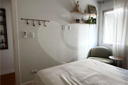 Cobertura à venda com 3 quartos, sendo 1 suíte, em Vila Olímpia, São Paulo, SP