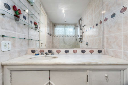 Apartamento à venda com 3 quartos, sendo 1 suíte, em Copacabana, Rio de Janeiro, RJ