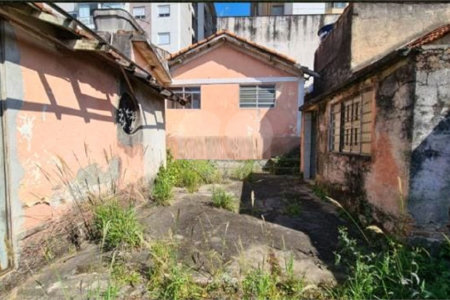 Terreno à venda em Vila Guarani (z Sul), São Paulo, SP