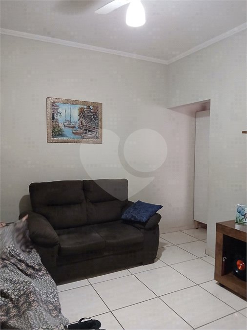 Casa à venda com 2 quartos em Jardim Klayton, Birigüi, SP