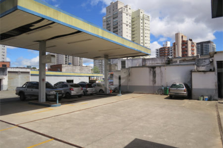 Terreno à venda em Vila Mascote, São Paulo, SP