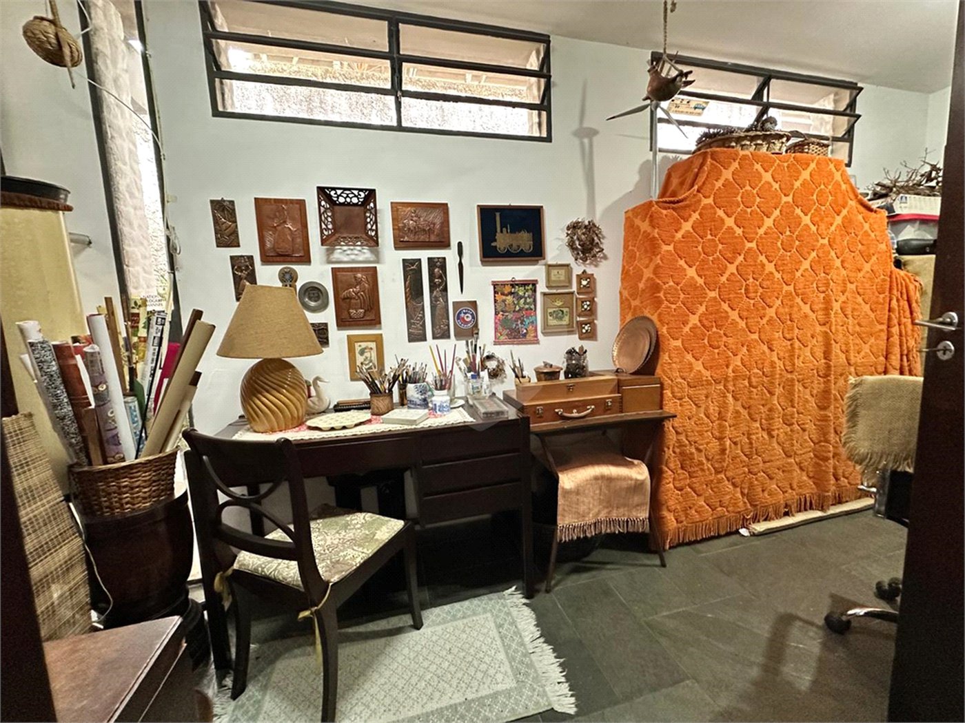 Casa à venda com 3 quartos, sendo 1 suíte, em Jardim Marajoara, São Paulo, SP
