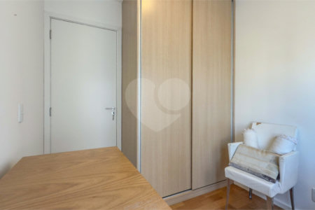 Apartamento à venda com 2 quartos em Vila São Francisco, São Paulo, SP