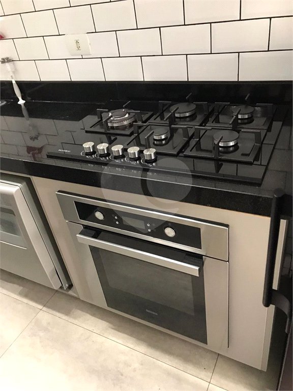 Apartamento à venda com 2 quartos, sendo 1 suíte, em Vila Romana, São Paulo, SP