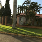 Terreno à venda com 4 quartos, sendo 1 suíte, no condomínio Zuleika Jabour, Salto - SP
