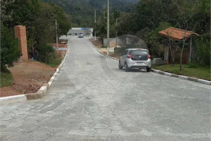 Terreno à venda em Serra da Cantareira, Mairiporã, SP
