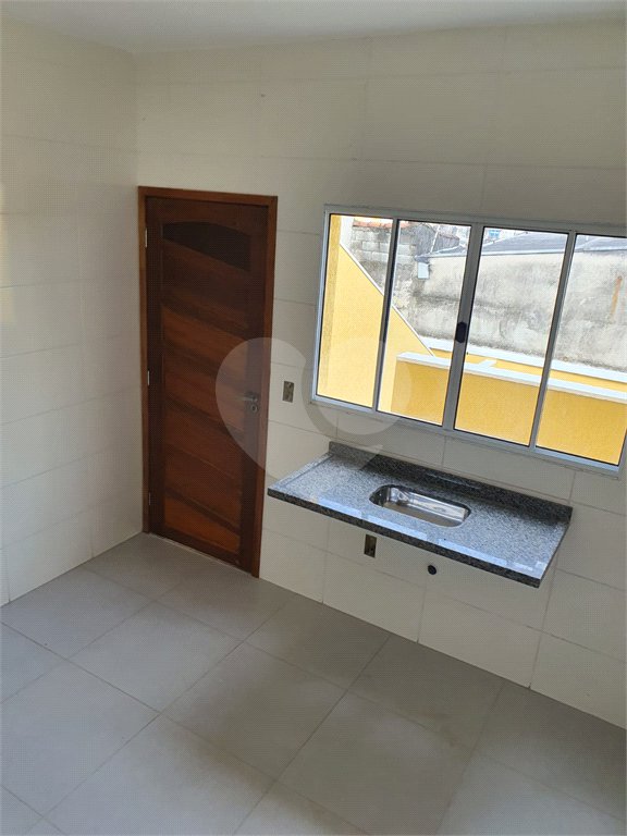 Sobrado à venda com 2 quartos em Vila Ponte Rasa, São Paulo, SP