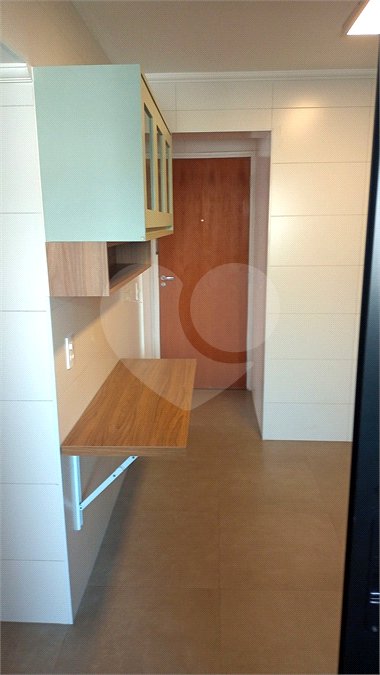 Apartamento para alugar com 3 quartos, sendo 1 suíte, em Vila Cordeiro, São Paulo, SP